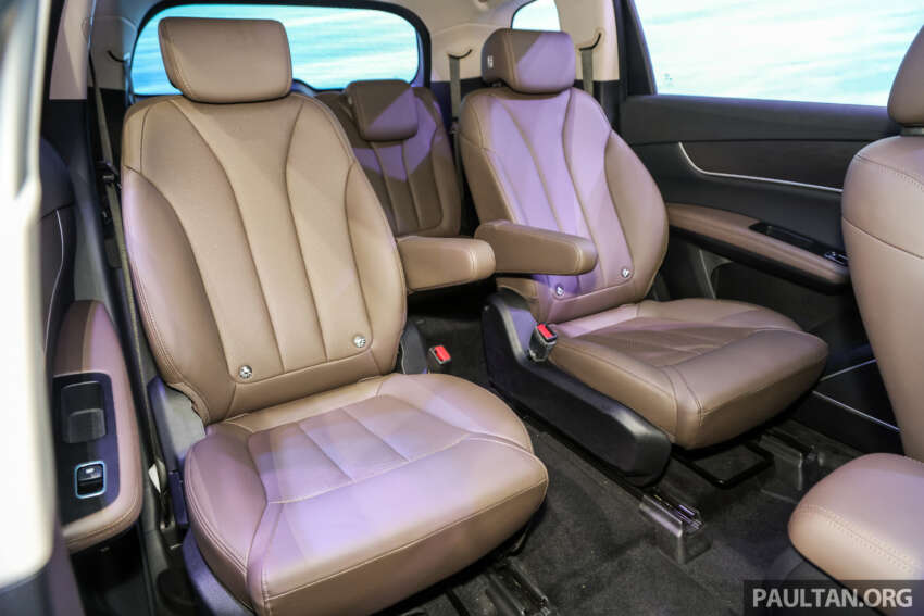 2024 BYD M6 in Indonesia – e6 facelift, up to 204 PS, 310 Nm, 530 km range, from RM110k to RM124k 1791905