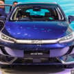 2024 BYD M6 EV coming to Malaysia soon – all-electric MPV with up to 204 PS/310 Nm, 530 km NEDC range