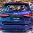 2024 BYD M6 EV coming to Malaysia soon – all-electric MPV with up to 204 PS/310 Nm, 530 km NEDC range
