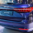 2024 BYD M6 EV coming to Malaysia soon – all-electric MPV with up to 204 PS/310 Nm, 530 km NEDC range