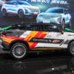 Chery Omoda 5 GT at GIIAS 2024 – 197 PS/290 Nm 1.6 litre TGDI, previews future switch to Omoda branding
