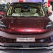 GAC Aion Hyptec HT EV teased for Malaysia – 600 km range, 22 Dolby Atmos speakers, launching soon?
