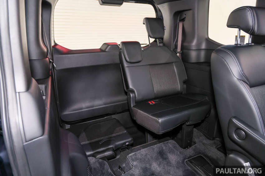 Honda StepWGN 2.0 e:HEV at GIIAS 2024 – Serena, Noah/Voxy competitor makes its first ASEAN showing 1791968