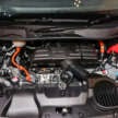 Honda StepWGN e:HEV open for booking in Indonesia ahead of GIIAS 2025 launch – 2.0L hybrid 7-seater MPV
