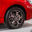 2024 MG3 Hybrid+ launched in Thailand – B-segment hatchback with 194 PS; two variants; from RM72k