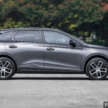 MG4 EV in Malaysia priced down by RM20k-RM28k – Lux RM101k, Extended RM129k, XPower RM139k