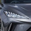 MG4 EV in Malaysia priced down by RM20k-RM28k – Lux RM101k, Extended RM129k, XPower RM139k