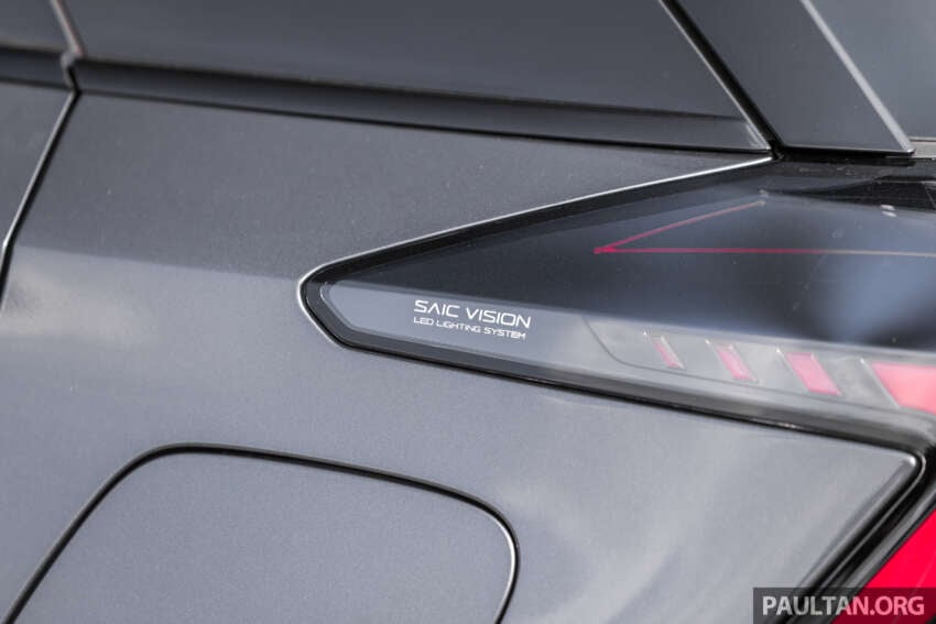 2024 MG4 EV Malaysian review – electric hatchback is a sporty but flawed alternative to the BYD Dolphin 1794365