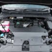 MG4 EV in Malaysia priced down by RM20k-RM28k – Lux RM101k, Extended RM129k, XPower RM139k