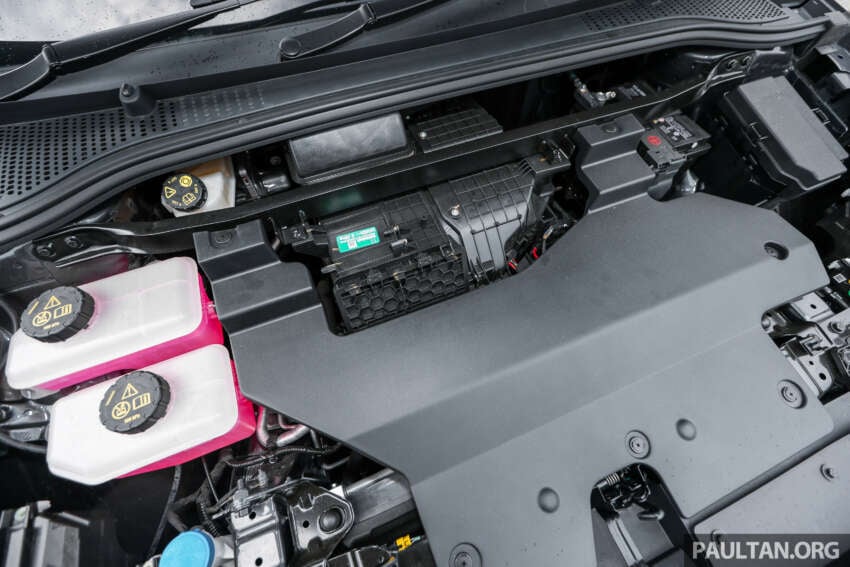 2024 MG4 EV Malaysian review – electric hatchback is a sporty but flawed alternative to the BYD Dolphin 1794376