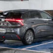 MG4 EV in Malaysia priced down by RM20k-RM28k – Lux RM101k, Extended RM129k, XPower RM139k