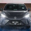 MG4 EV in Malaysia priced down by RM20k-RM28k – Lux RM101k, Extended RM129k, XPower RM139k