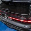 MG4 EV in Malaysia priced down by RM20k-RM28k – Lux RM101k, Extended RM129k, XPower RM139k