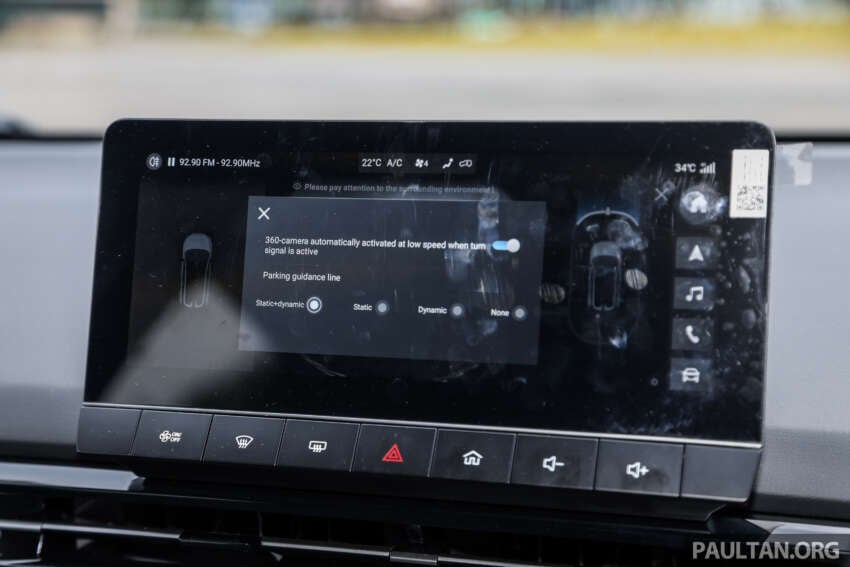 2024 MG4 EV Malaysian review – electric hatchback is a sporty but flawed alternative to the BYD Dolphin 1794420