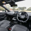 MG4 EV in Malaysia priced down by RM20k-RM28k – Lux RM101k, Extended RM129k, XPower RM139k