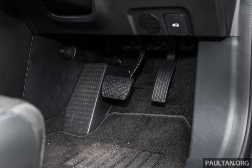 2024 MG4 EV Malaysian review – electric hatchback is a sporty but flawed alternative to the BYD Dolphin 1794448