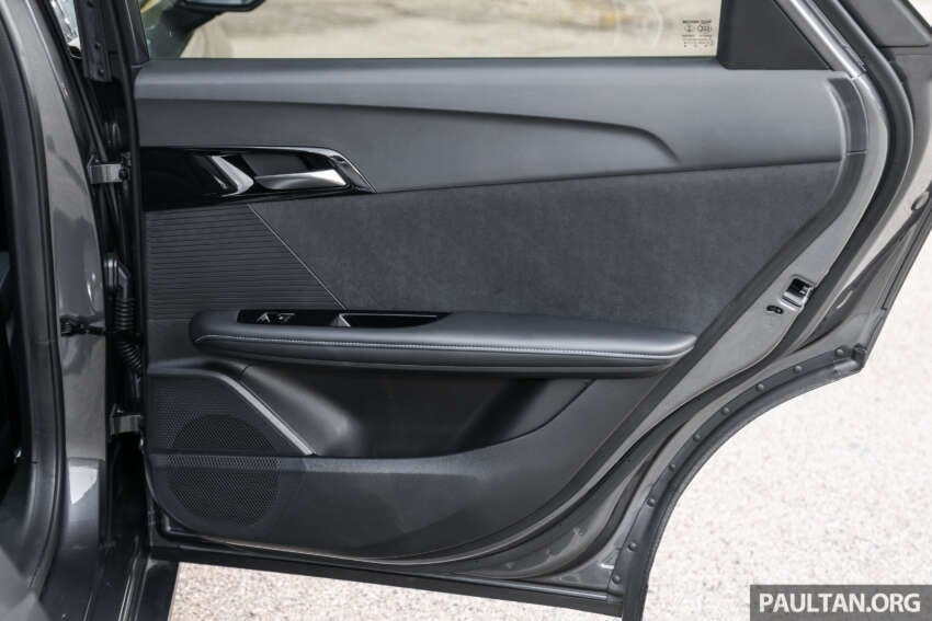 2024 MG4 EV Malaysian review – electric hatchback is a sporty but flawed alternative to the BYD Dolphin 1794451