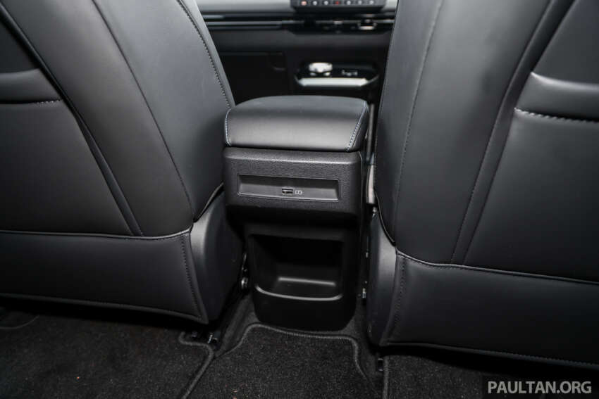 2024 MG4 EV Malaysian review – electric hatchback is a sporty but flawed alternative to the BYD Dolphin 1794459