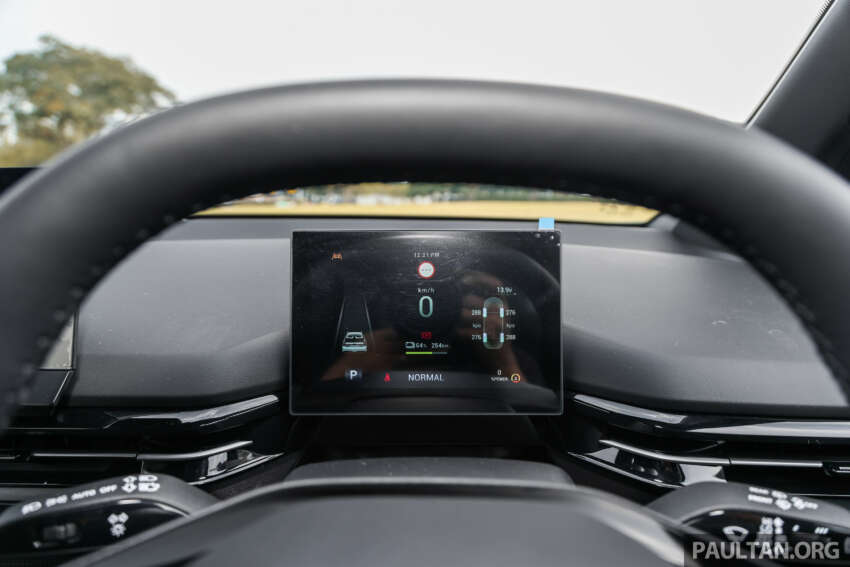 2024 MG4 EV Malaysian review – electric hatchback is a sporty but flawed alternative to the BYD Dolphin 1794394
