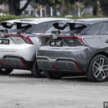 MG4 EV in Malaysia priced down by RM20k-RM28k – Lux RM101k, Extended RM129k, XPower RM139k