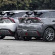 MG4 EV in Malaysia priced down by RM20k-RM28k – Lux RM101k, Extended RM129k, XPower RM139k