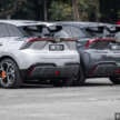 MG4 EV in Malaysia priced down by RM20k-RM28k – Lux RM101k, Extended RM129k, XPower RM139k