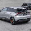 MG4 EV in Malaysia priced down by RM20k-RM28k – Lux RM101k, Extended RM129k, XPower RM139k