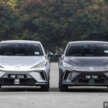 MG4 EV in Malaysia priced down by RM20k-RM28k – Lux RM101k, Extended RM129k, XPower RM139k