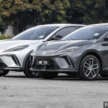 MG4 EV in Malaysia priced down by RM20k-RM28k – Lux RM101k, Extended RM129k, XPower RM139k