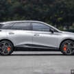 MG4 EV in Malaysia priced down by RM20k-RM28k – Lux RM101k, Extended RM129k, XPower RM139k