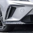 MG4 EV in Malaysia priced down by RM20k-RM28k – Lux RM101k, Extended RM129k, XPower RM139k