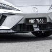 MG4 EV in Malaysia priced down by RM20k-RM28k – Lux RM101k, Extended RM129k, XPower RM139k