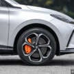 MG4 EV in Malaysia priced down by RM20k-RM28k – Lux RM101k, Extended RM129k, XPower RM139k