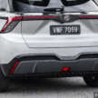 MG4 EV in Malaysia priced down by RM20k-RM28k – Lux RM101k, Extended RM129k, XPower RM139k
