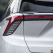 MG4 EV in Malaysia priced down by RM20k-RM28k – Lux RM101k, Extended RM129k, XPower RM139k