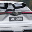 MG4 EV in Malaysia priced down by RM20k-RM28k – Lux RM101k, Extended RM129k, XPower RM139k
