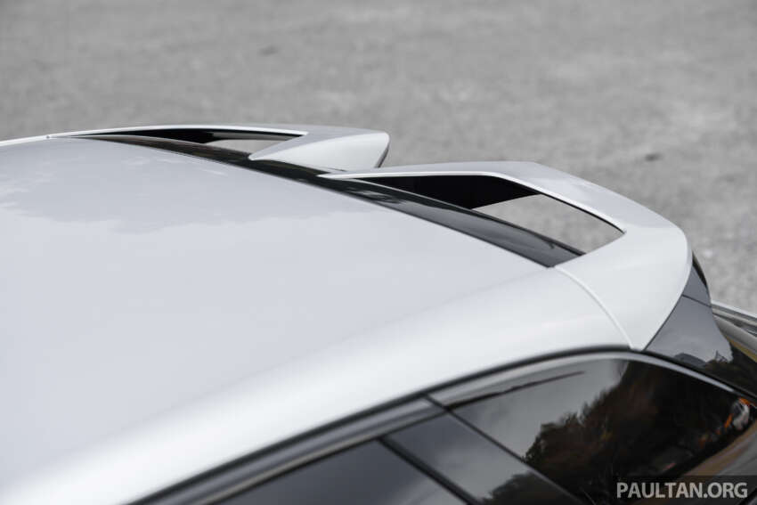 2024 MG4 EV Malaysian review – electric hatchback is a sporty but flawed alternative to the BYD Dolphin 1794518