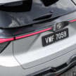 MG4 EV in Malaysia priced down by RM20k-RM28k – Lux RM101k, Extended RM129k, XPower RM139k