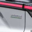MG4 EV in Malaysia priced down by RM20k-RM28k – Lux RM101k, Extended RM129k, XPower RM139k