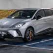MG4 EV in Malaysia priced down by RM20k-RM28k – Lux RM101k, Extended RM129k, XPower RM139k