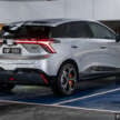 MG4 EV in Malaysia priced down by RM20k-RM28k – Lux RM101k, Extended RM129k, XPower RM139k