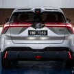 MG4 EV in Malaysia priced down by RM20k-RM28k – Lux RM101k, Extended RM129k, XPower RM139k
