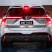 MG4 EV in Malaysia priced down by RM20k-RM28k – Lux RM101k, Extended RM129k, XPower RM139k