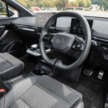 MG4 EV in Malaysia priced down by RM20k-RM28k – Lux RM101k, Extended RM129k, XPower RM139k