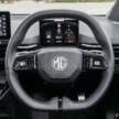 MG4 EV in Malaysia priced down by RM20k-RM28k – Lux RM101k, Extended RM129k, XPower RM139k