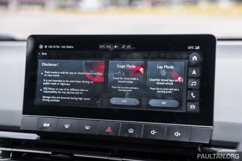 2024 MG4 EV Malaysian review – electric hatchback is a sporty but flawed alternative to the BYD Dolphin 1794574