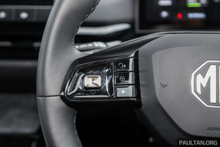 2024 MG4 EV Malaysian review – electric hatchback is a sporty but flawed alternative to the BYD Dolphin 1794541