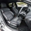 MG4 EV in Malaysia priced down by RM20k-RM28k – Lux RM101k, Extended RM129k, XPower RM139k