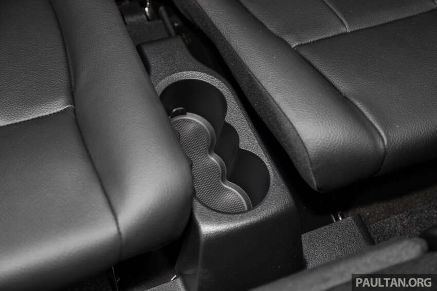 2024 Mercedes-Benz GLB200 in Malaysia full gallery – seven-seat SUV; 163 PS 1.33L turbo; from RM291k 1784483