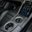 2024 Porsche Taycan facelift in Malaysia gallery – 8 variants; up to 1,034 PS, 678 km EV range; fr RM575k